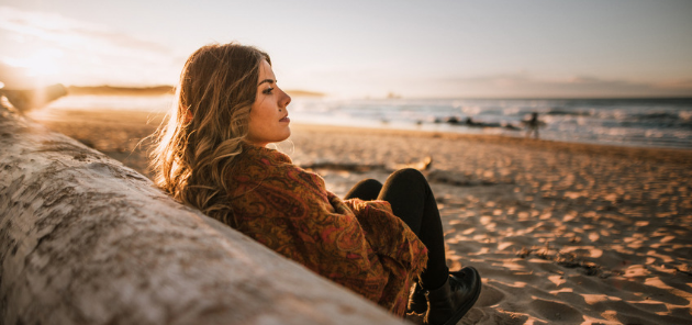 Link between gut and depression