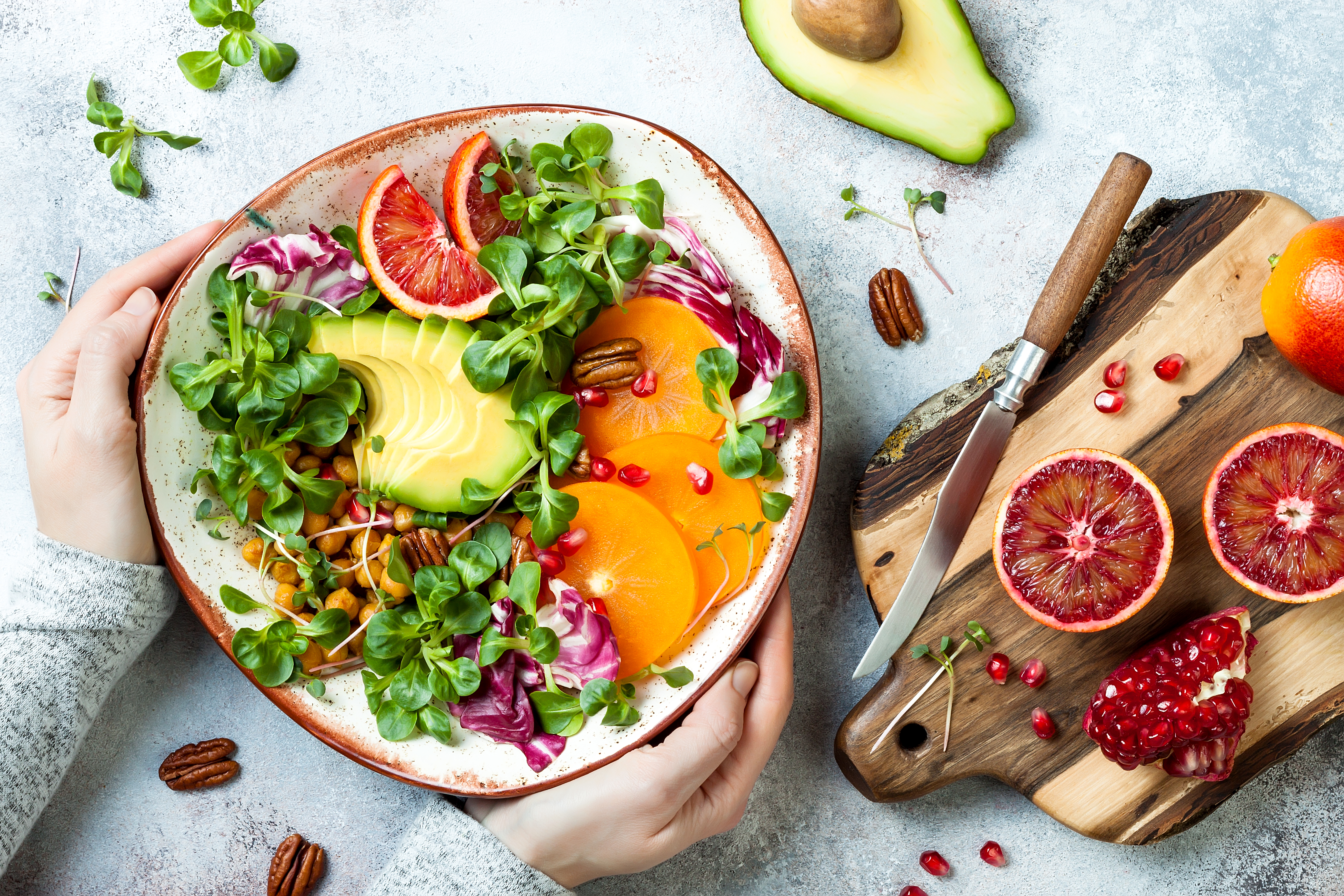 detox diet