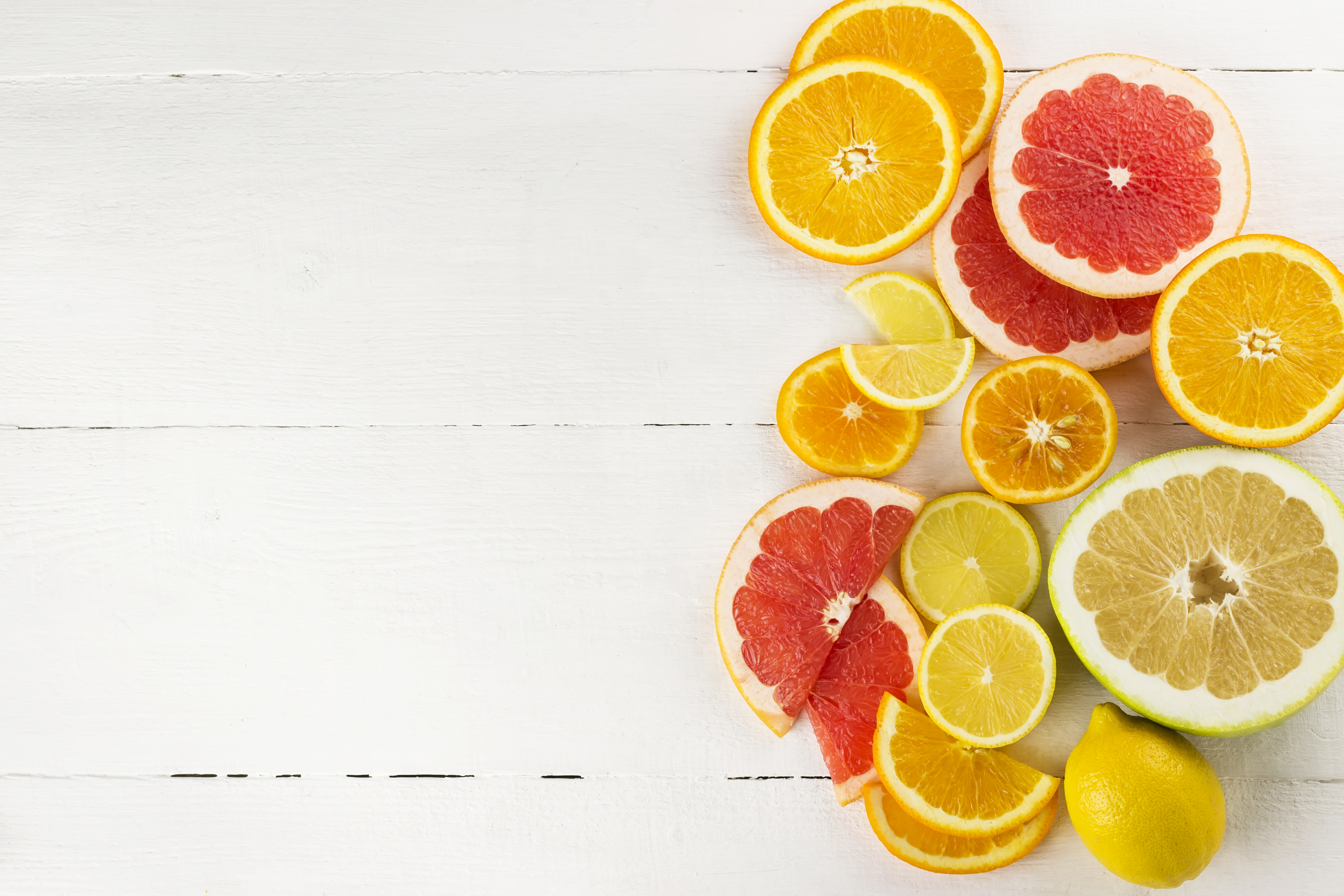 vitamin C