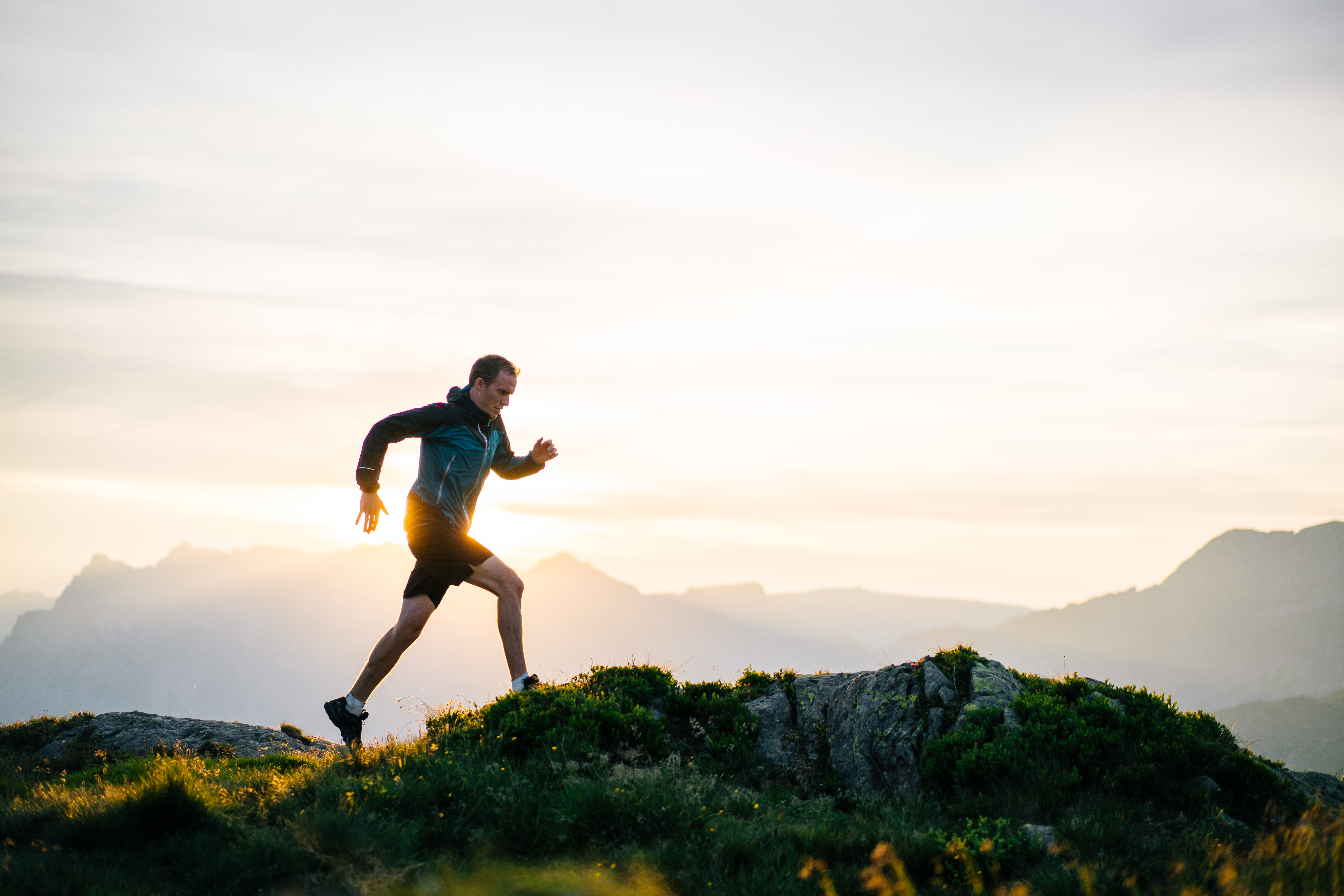 Probiotics for respiratory health