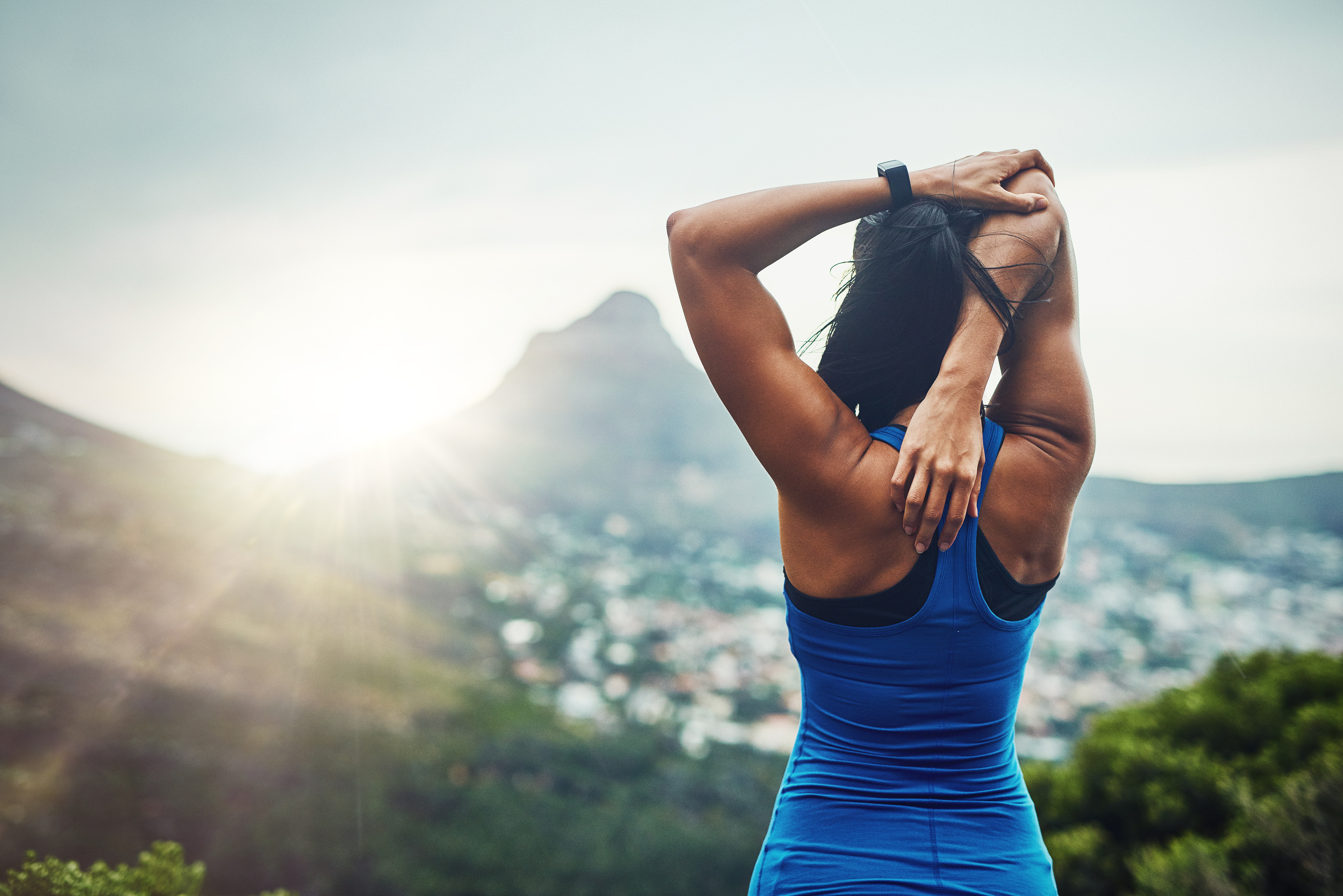 Nutrition for musculoskeletal health