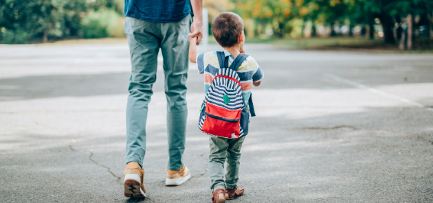 Back to school: children's health