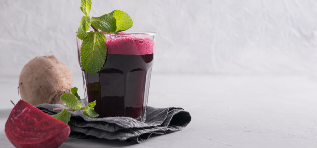In the news - health & nutrition research