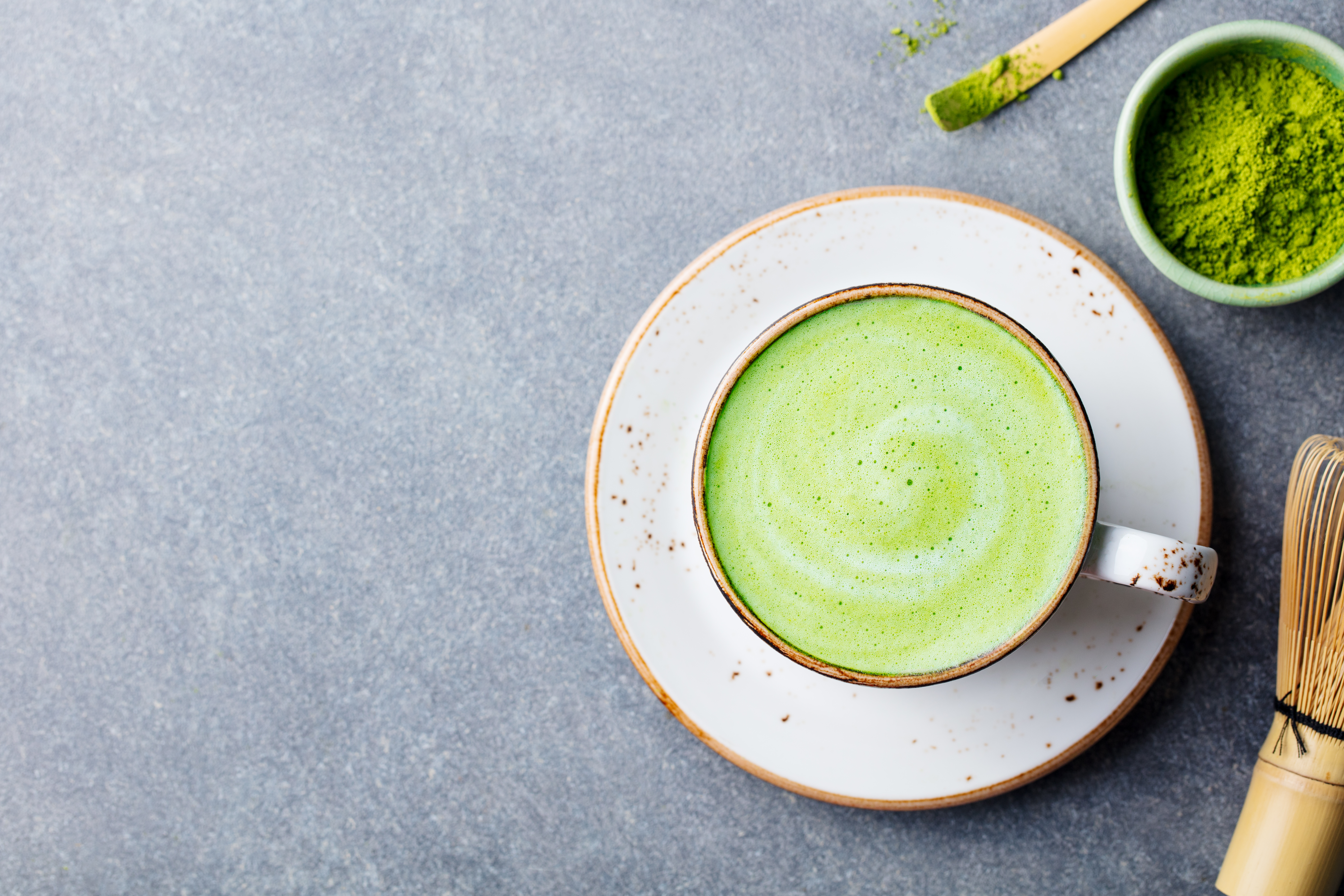 Resilient foods