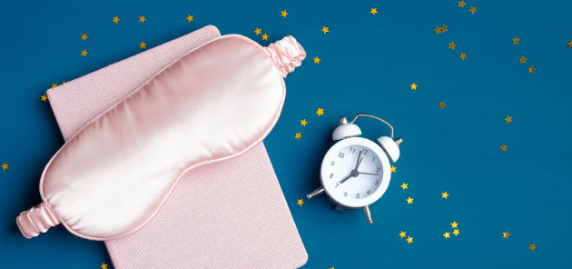 sleep