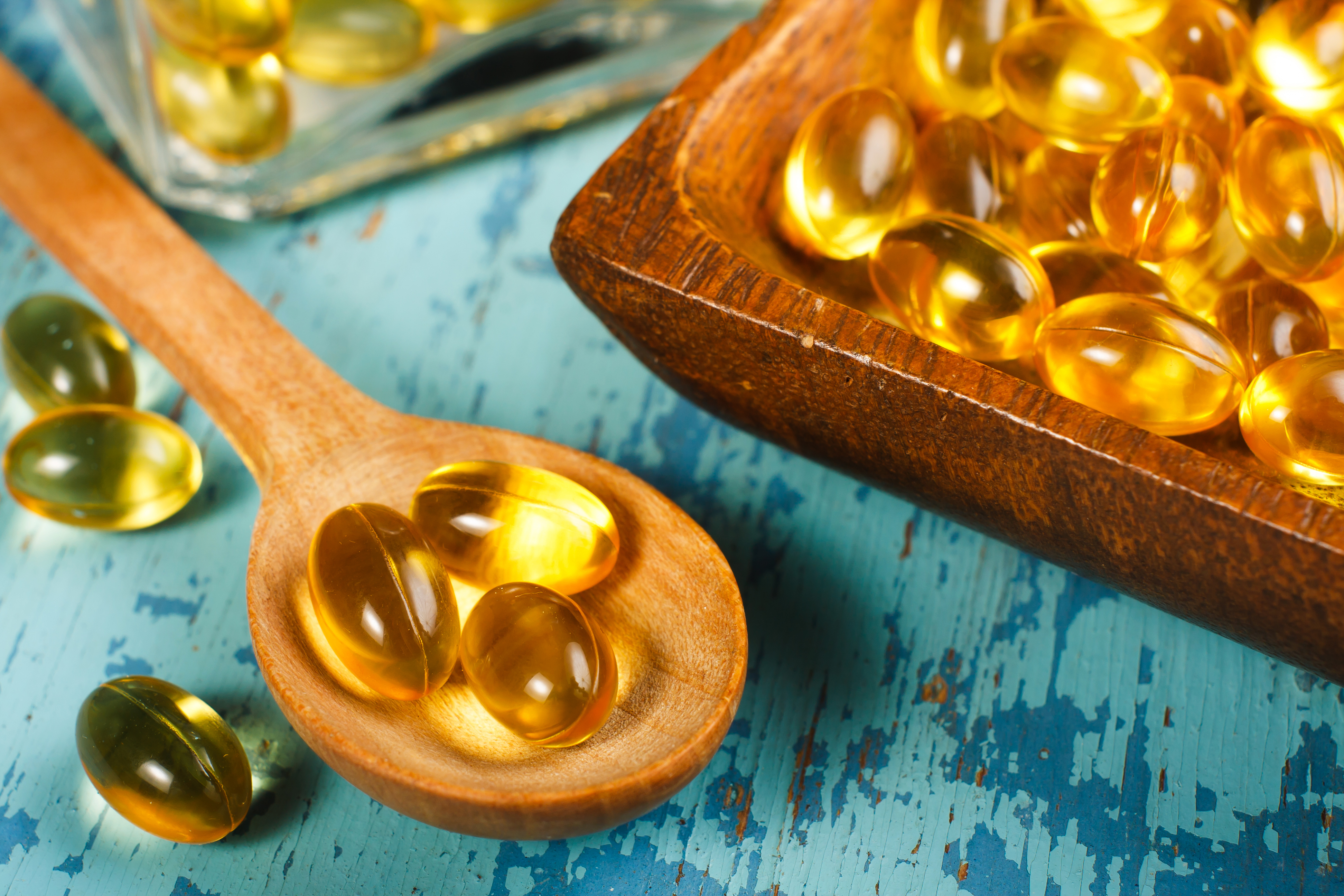 In the news – health and nutrition research