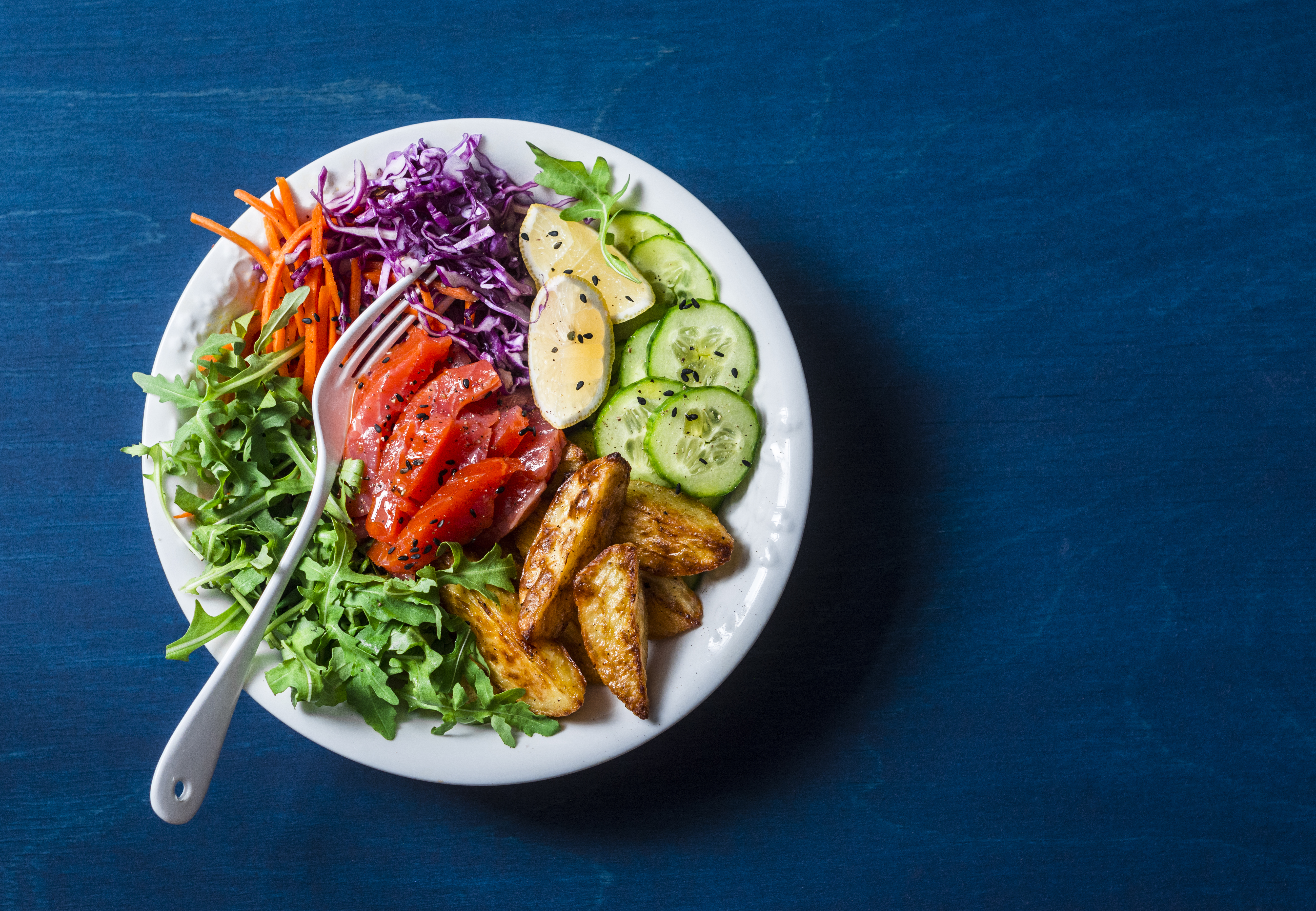 healthy cognition