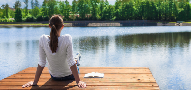 Taming a busy mind