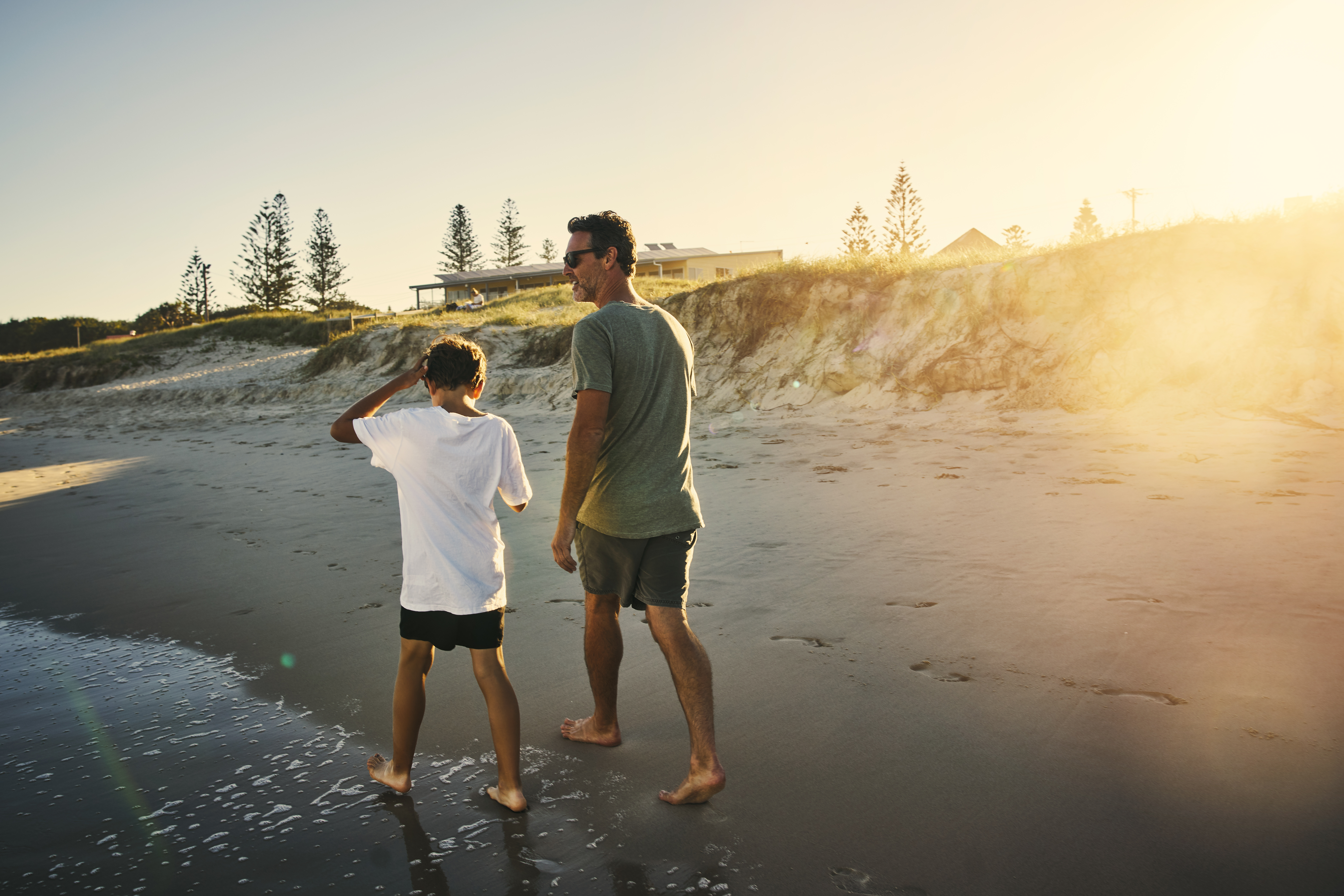 male fertility