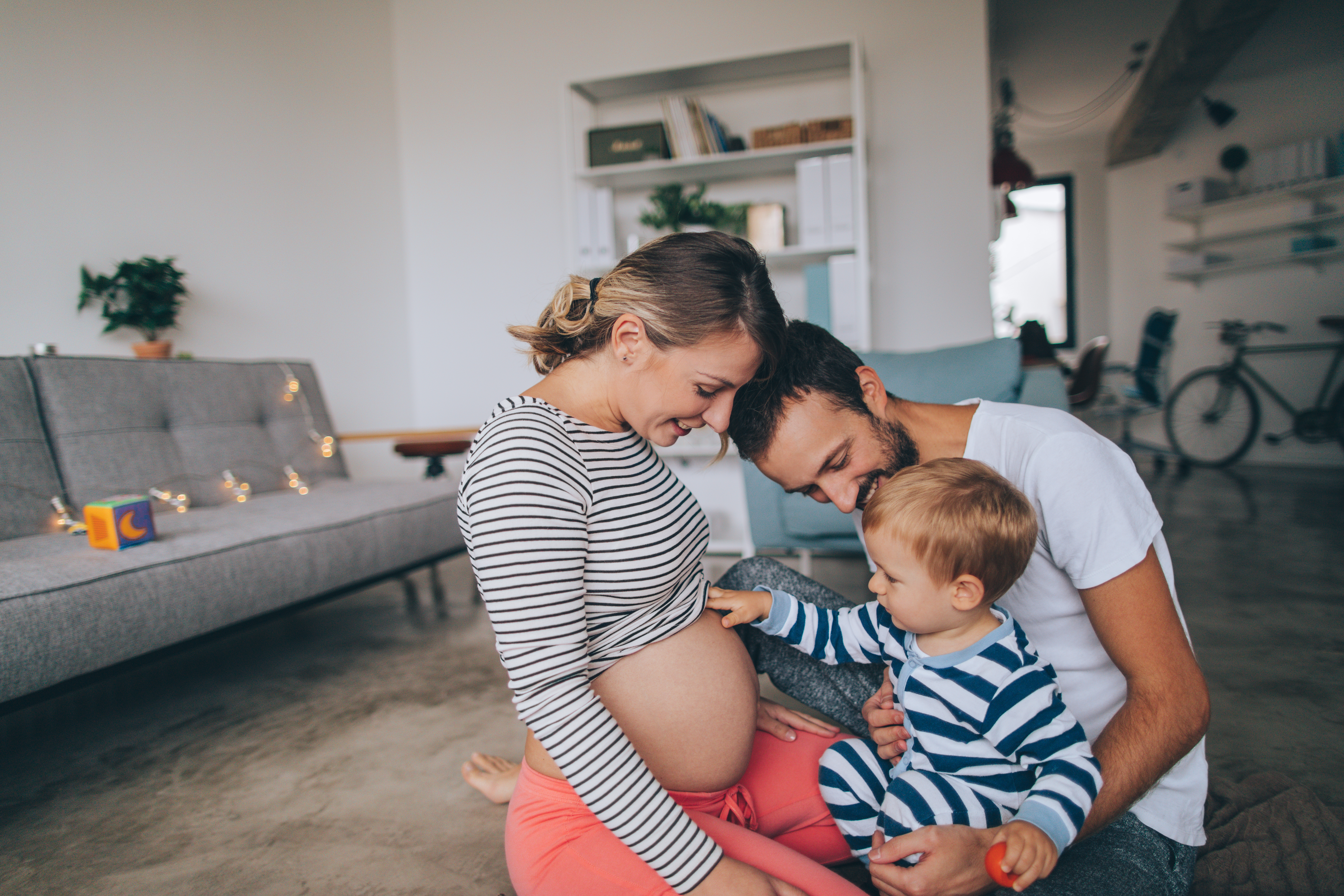 Preconception care: optimising health of baby and mother