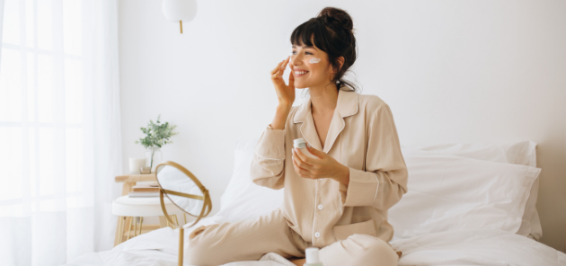 Skin microbiome