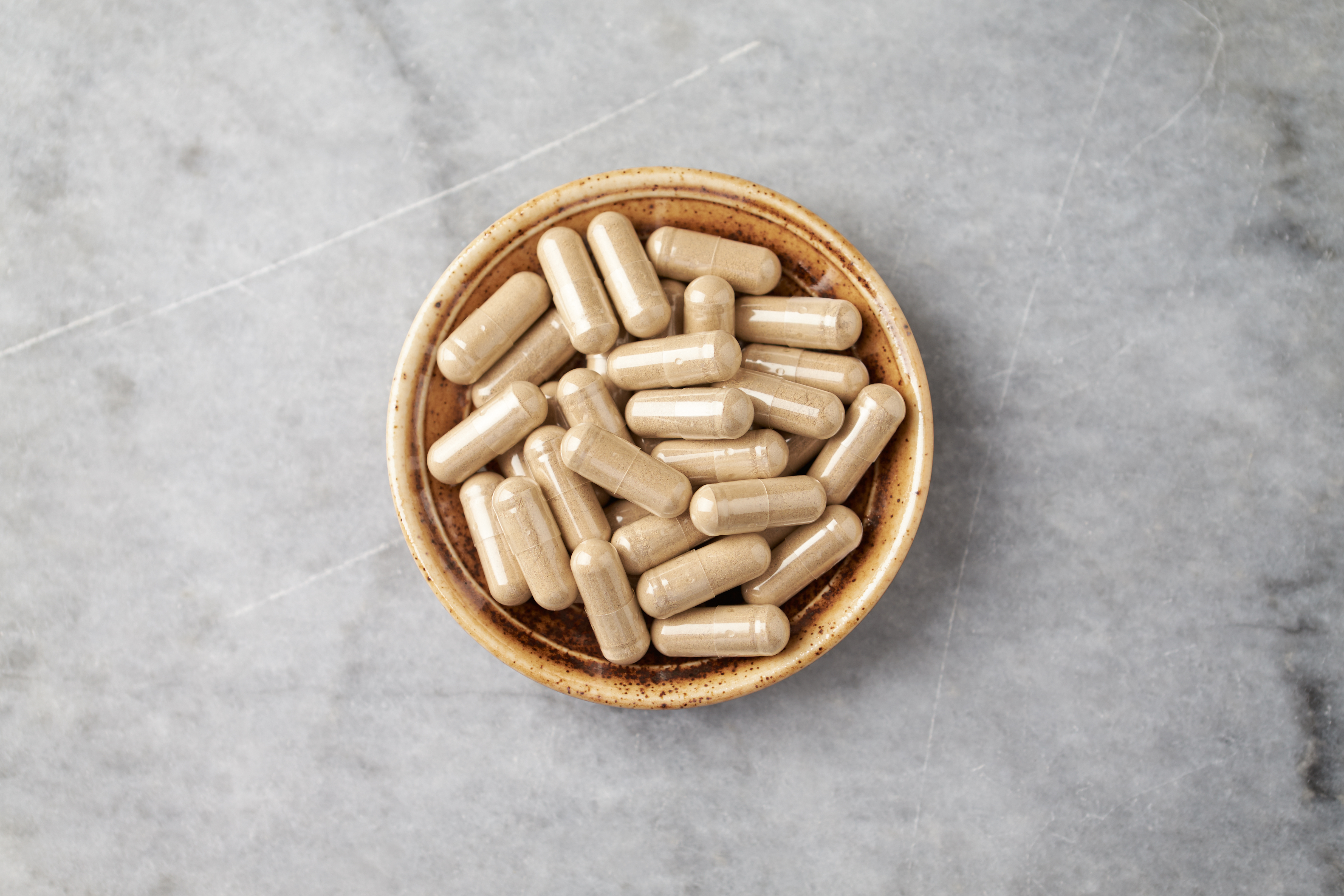 Adaptogens – ancient herbs for modern life