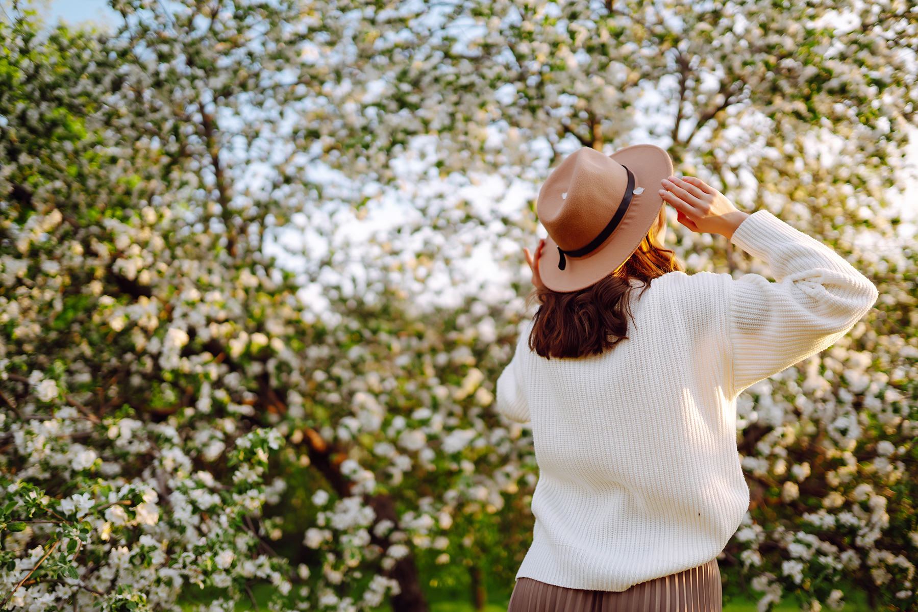 seasonal allergy