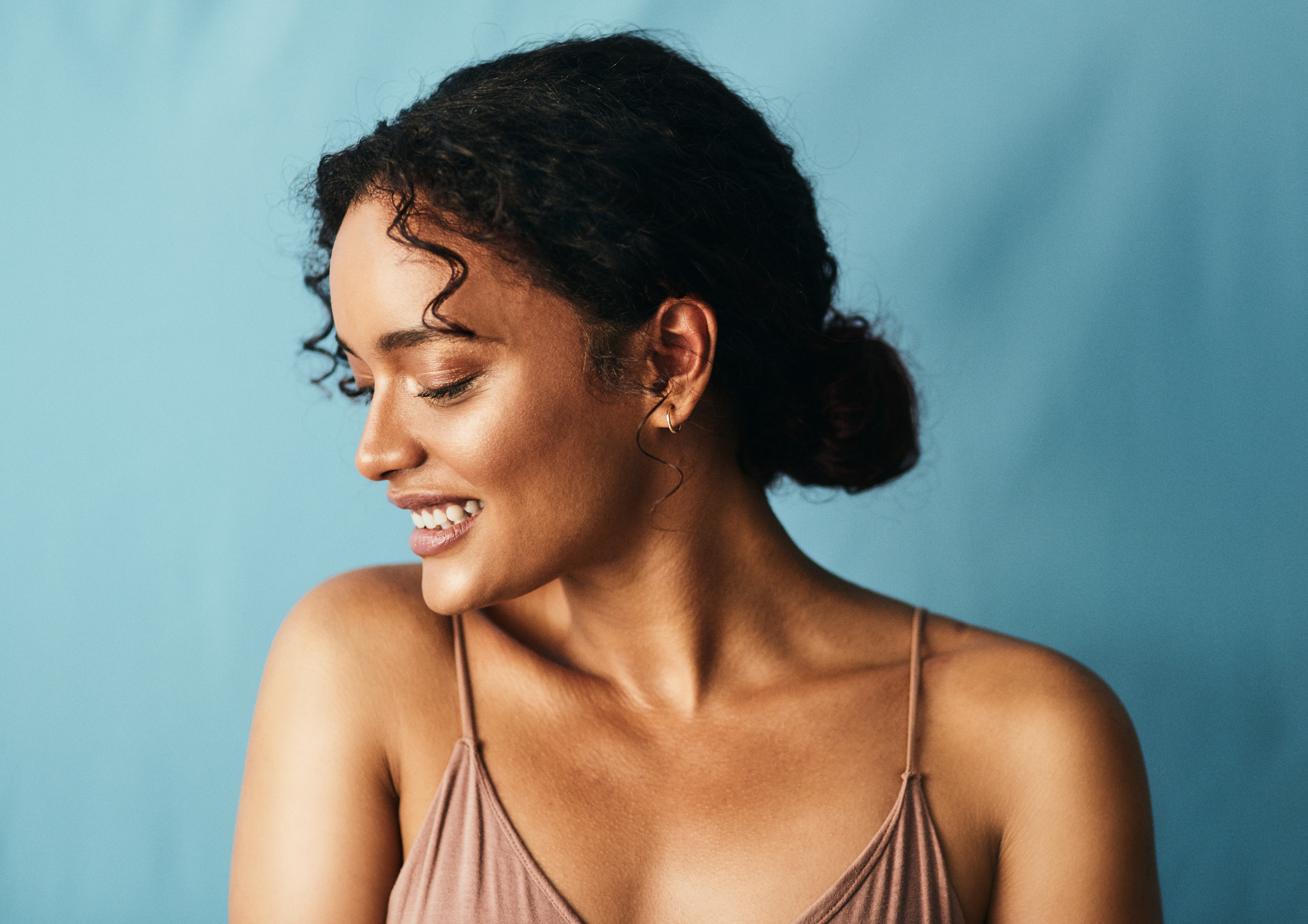 Inside-out skincare: nutrition for skin health