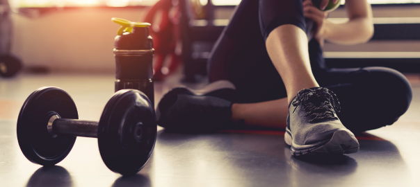 In the news - health and nutrition research