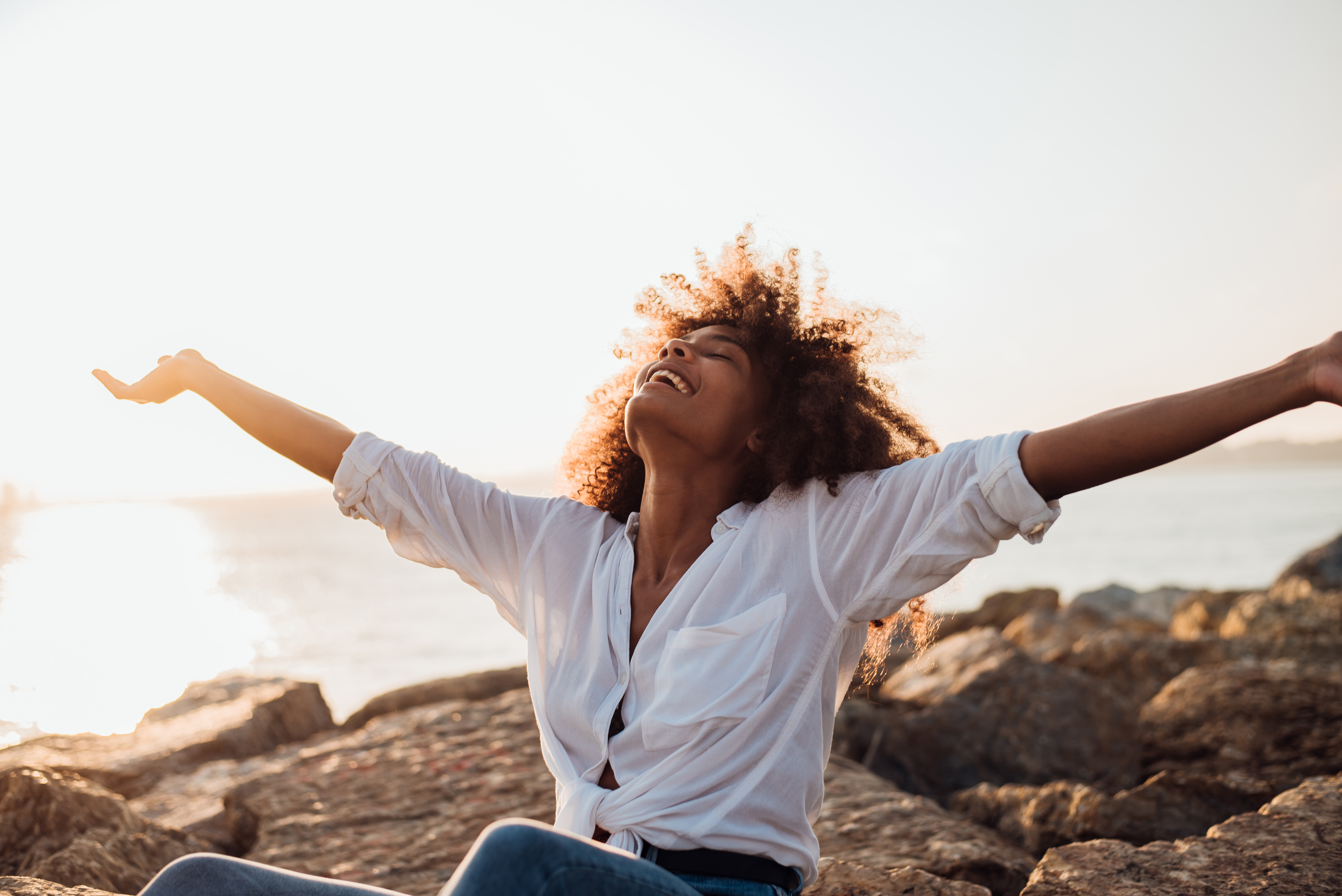 Feeling flat? You could be languishing. Discover how to get your spark back.