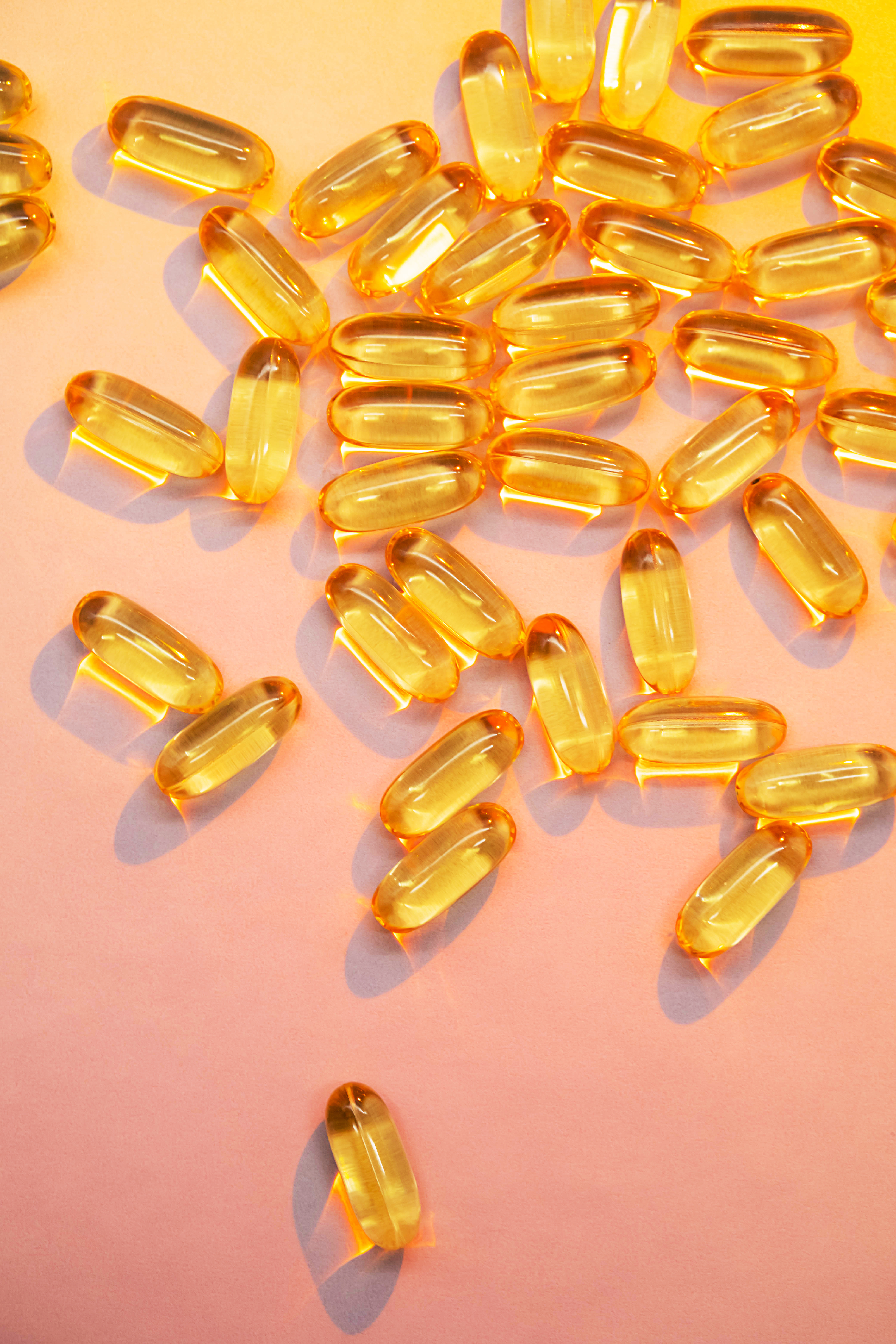 Gamma linolenic acid (GLA): What is it & how can it benefit health?