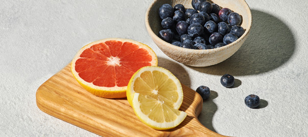 Self-defence - Supplements for immunity and lung function
