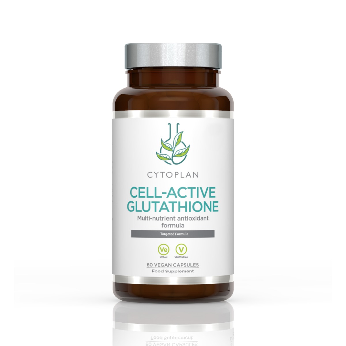 Cell-Active Glutathione