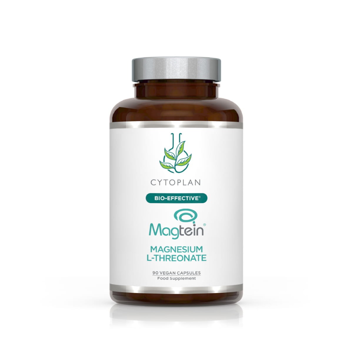 Magtein® Magnesium l-Threonate