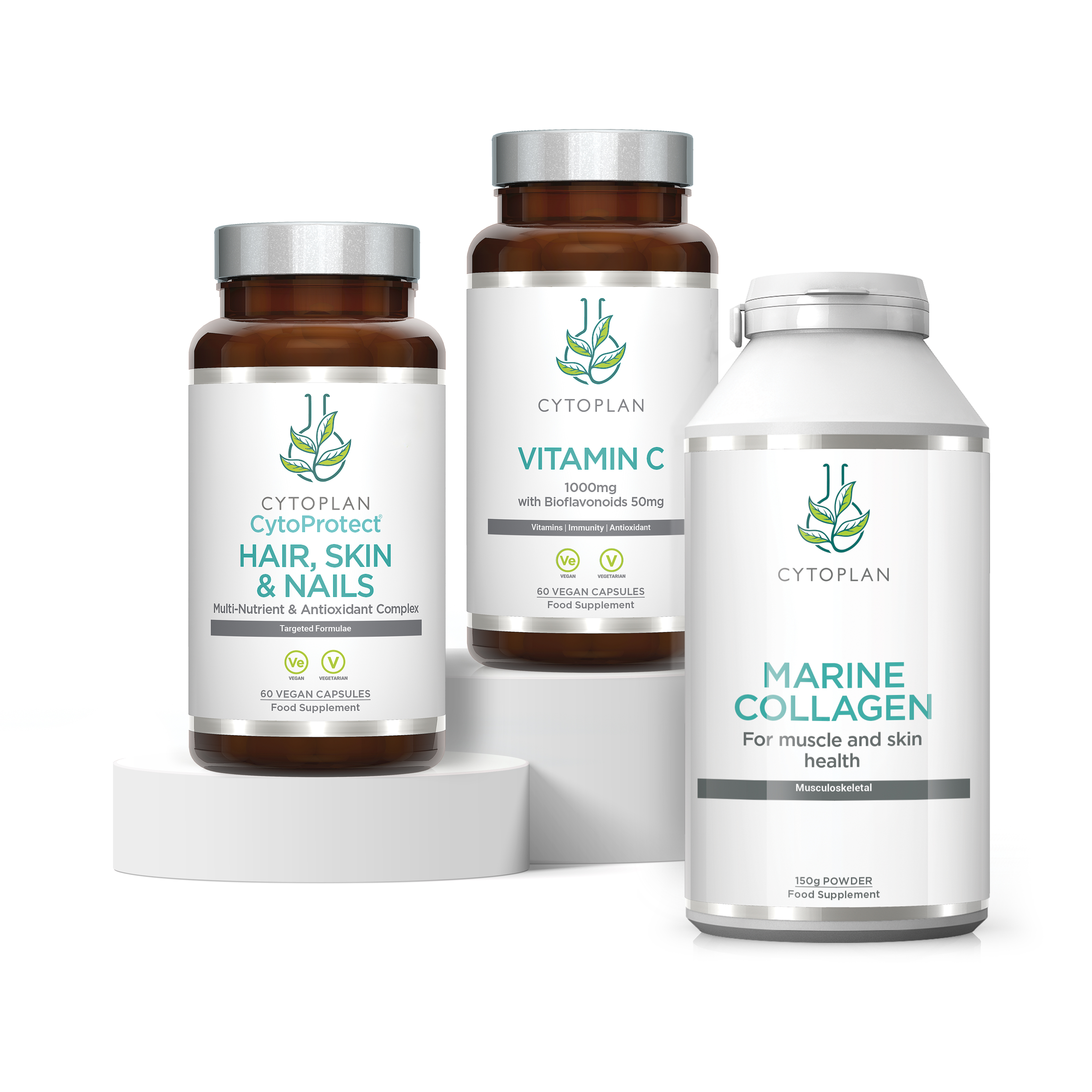 Beauty Bundle