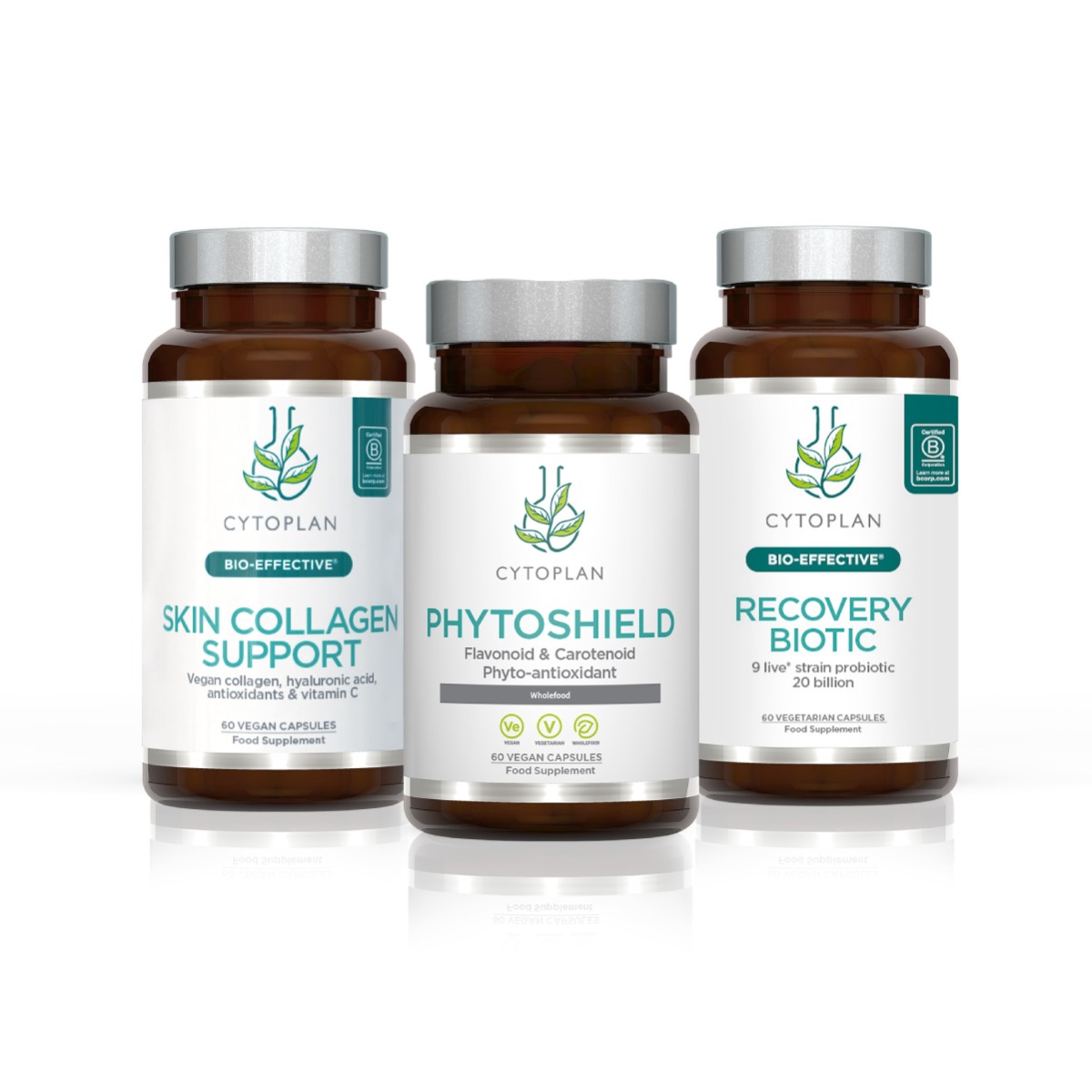 Travel Trio bundle