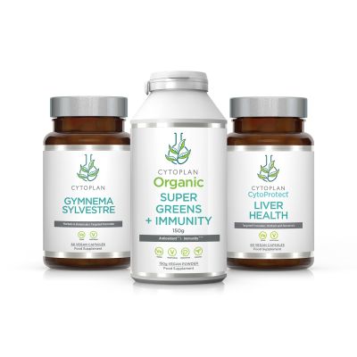 Antioxidants