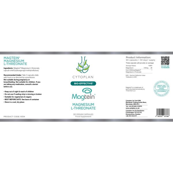 can you take magnesium l-threonate and glutathione together Life Extension Neuro-Mag Vegetarian Capsules, 90 ct Magnesium L-Threonate for Kids: Better
