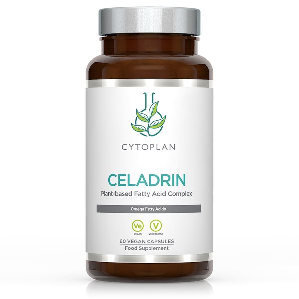 60 Celadrin Capsules - Vegan