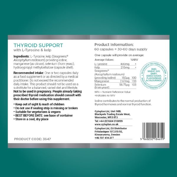 glutathione and thyroid medication Amazon.com: Script Essentials HashiScript Thyroid and Immune Support  Formula with Catalase and Glutathione