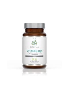Vitamin B12 Non-Methylated 