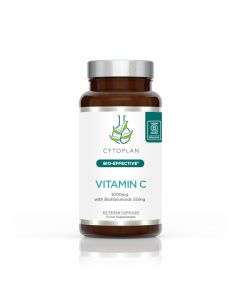 Vitamin C + Bioflavanoids 