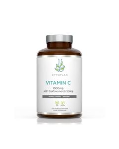 Vitamin C + Bioflavanoids 