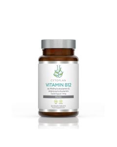 Vitamin B12 
