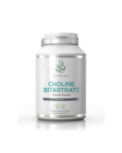 Choline Bitartrate Powder 