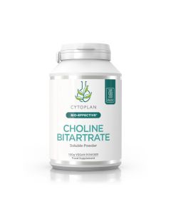 Choline Bitartrate Powder 