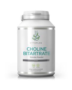 Choline Bitartrate Powder 