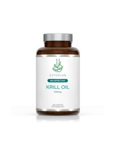 Krill Oil