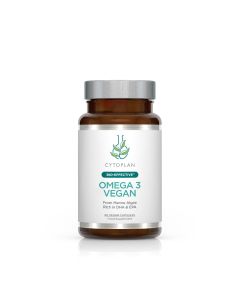 Omega 3 Vegan