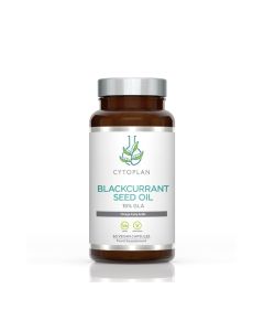 Blackcurrant Seed Oil