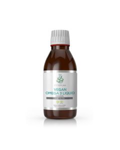 Vegan Omega 3 Liquid