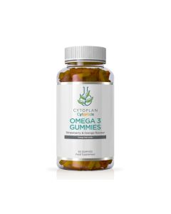 Omega 3 Gummies