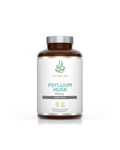 Psyllium Husk Capsules
