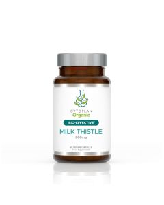 Organic Milk Thistle