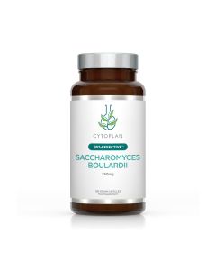 Saccharomyces Boulardii