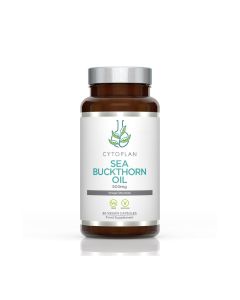 Sea Buckthorn Oil 