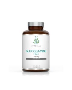 Glucosamine HCL