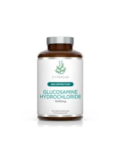 Glucosamine HCL