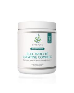 Electrolyte Creatine Complex
