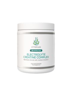 Electrolyte Creatine Complex 